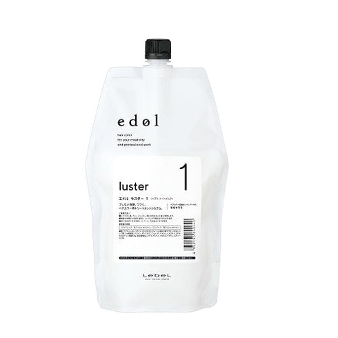 エドルラスター 1 800ml